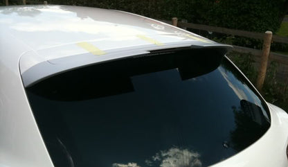 SPOILER SUL LUNOTTO POSTERIOR SEAT IBIZA 6J 3 PORTE 2008+ ALETTONE LOOK SPORTIVO