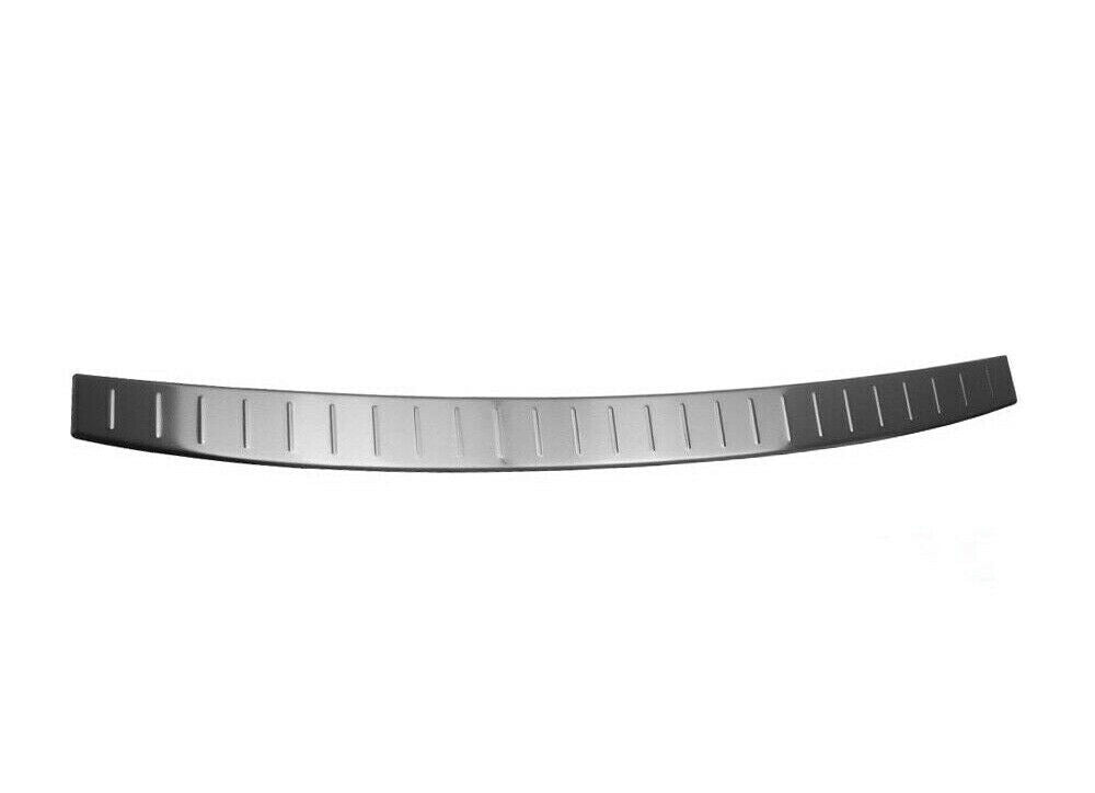 CHROME PLATE TAILGATE REAR HOOD HYUNDAI TUCSON 2015-2018 STAINLESS STEEL