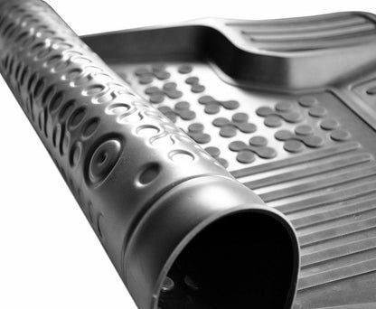 Audi A5 Cabrio / Coupe 2007+ TAPPETINI AUTO IN GOMMA - TAPPETI TOP QUALITA -1- AUTOELEGANCERICAMBI