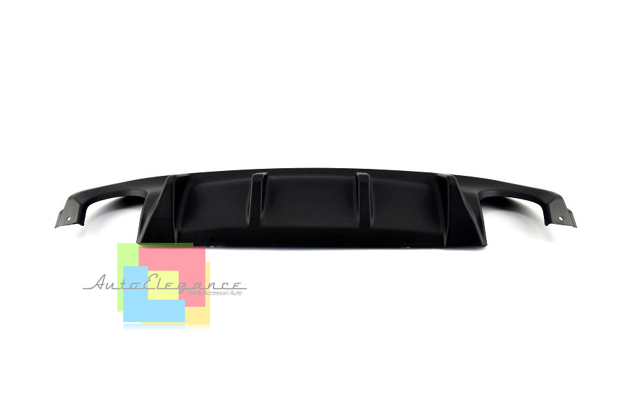 INFINITI Q50 2013-2017 UNDER SPORT BUMPER REAR DIFFUSER