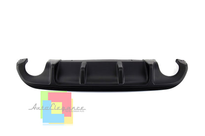 INFINITI Q50 2013-2017 UNDER SPORT BUMPER REAR DIFFUSER