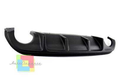 INFINITI Q50 2013-2017 UNDER SPORT BUMPER REAR DIFFUSER