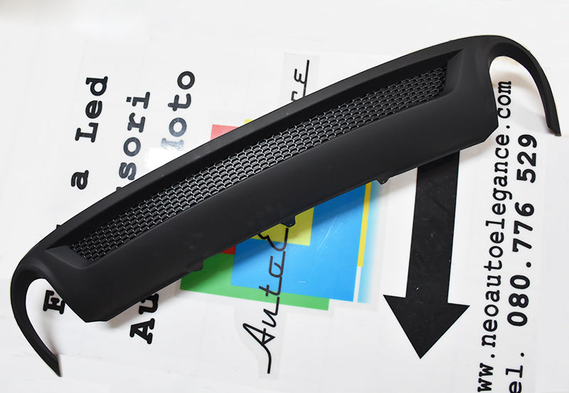 EXTRACTOR - AUDI A5 SPORTBACK 08-11 REAR DIFFUSER UNDER BUMPER SLINE