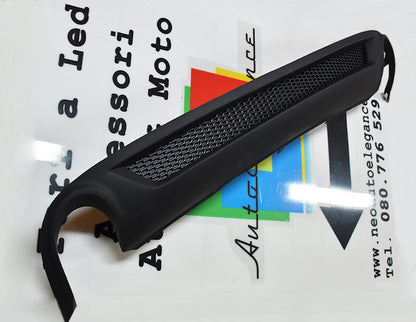 EXTRACTOR - AUDI A5 SPORTBACK 08-11 REAR DIFFUSER UNDER BUMPER SLINE