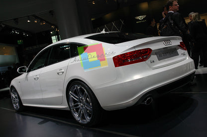 EXTRACTOR - AUDI A5 SPORTBACK 08-11 REAR DIFFUSER UNDER BUMPER SLINE