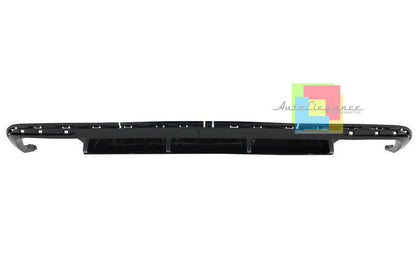 SPOILER SOTTO PARAURTI PER VW PASSAT CC 2012-2017 DIFFUSORE POSTERIORE RLINE -.
