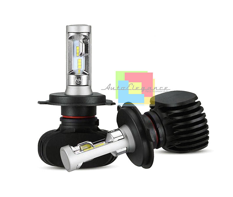 LAMPADE FENDINEBBIA PSX24W ACCENSIONE RAPIDA A LED  CREE COPPIA