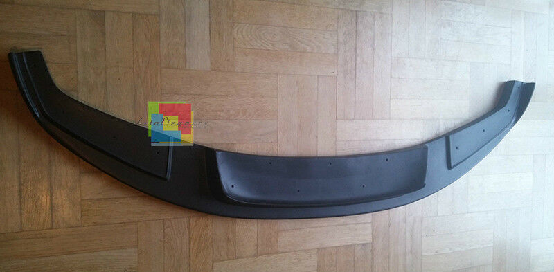 SOTTO PARAURTI M SPORT BMW SERIE 3 F30 F31 BERLINA + TOURING SPOILER ANTERIORE