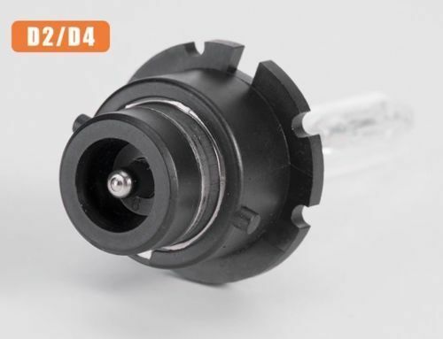MAZDA 3 2003-2009 PAIR OF XENON D2S 6000K LAMPS SPECIFICATIONS