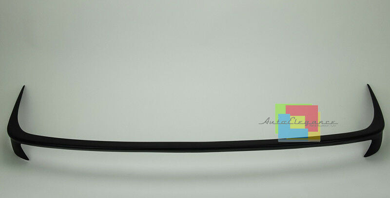 ALETTONE PER BMW SERIE 7 E65 2001-2005 SPOILER POSTERIORE SUL COFANO LOOK M AUTOELEGANCERICAMBI