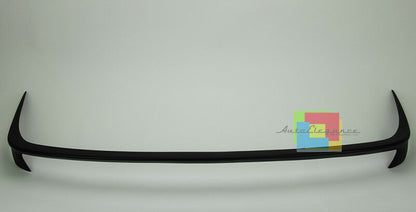 ALETTONE PER BMW SERIE 7 E65 2001-2005 SPOILER POSTERIORE SUL COFANO LOOK M AUTOELEGANCERICAMBI