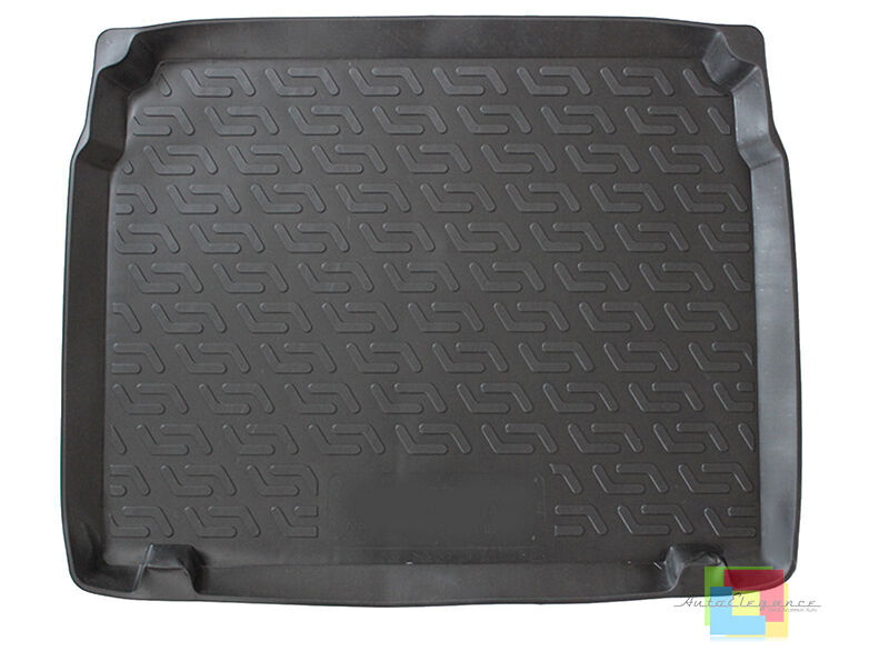 OPEL ASTRA J 2009-2014 5 PORTE TAPPETO BAGAGLIAIO IN GOMMA VASCA BAULE
