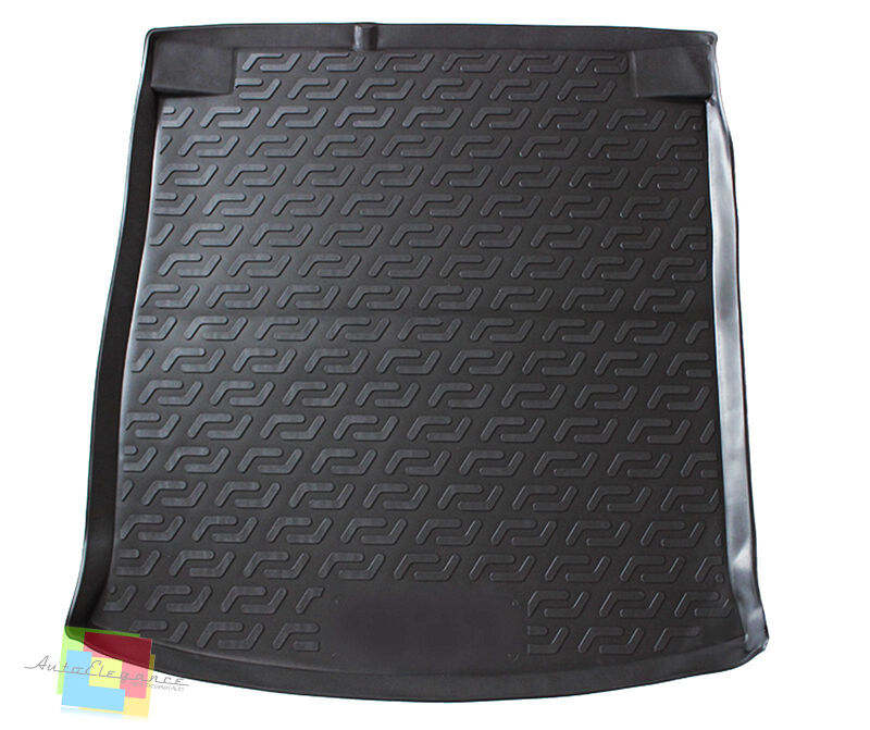 AUDI A6 C5 1997-2004 BERLINA TAPPETO BAGAGLIAIO IN GOMMA VASCA BAULE AUTOELEGANCERICAMBI