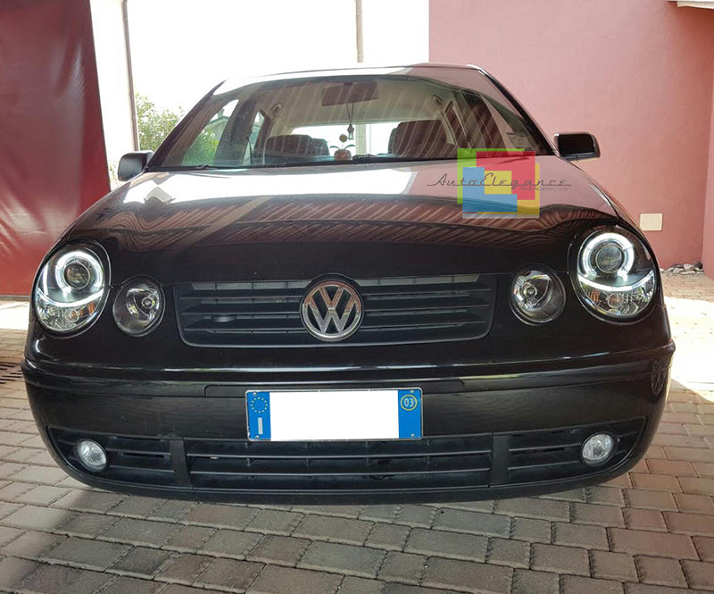 Polo 4 fari outlet