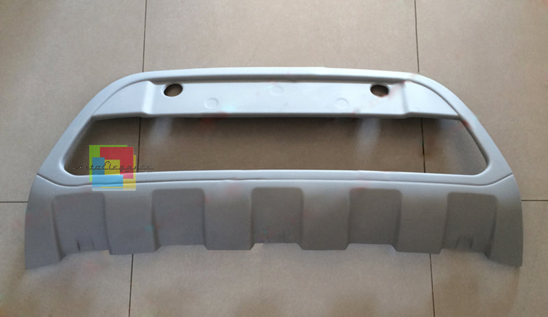 FORD TRANSIT CONNECT / TOURNEO CONNECT 2009-2013 PROTEZIONE SOTTO PARAURTI
