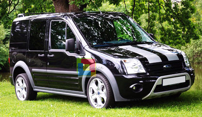 FORD TRANSIT CONNECT / TOURNEO CONNECT 2009-2013 PROTEZIONE SOTTO PARAURTI