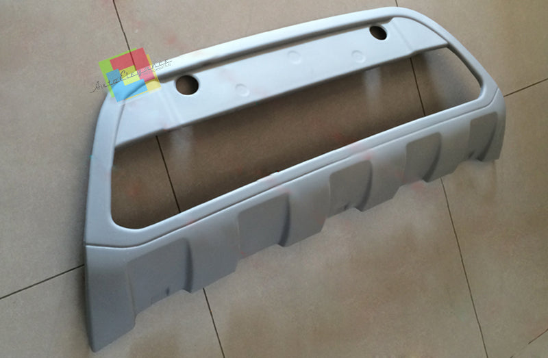 FORD TRANSIT CONNECT / TOURNEO CONNECT 2009-2013 PROTEZIONE SOTTO PARAURTI