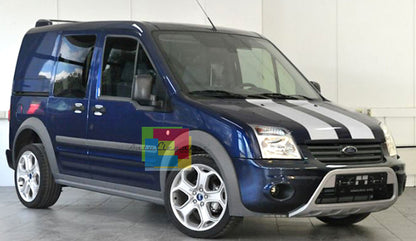 FORD TRANSIT CONNECT / TOURNEO CONNECT 2009-2013 PROTEZIONE SOTTO PARAURTI