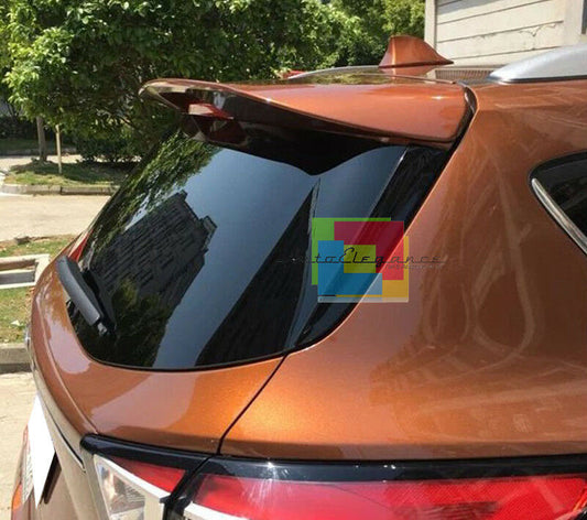 SPOILER POSTERIORE TETTO LOOK SPORTIVO - FORD KUGA 2012-2018 ALETTONE LUNOTTO