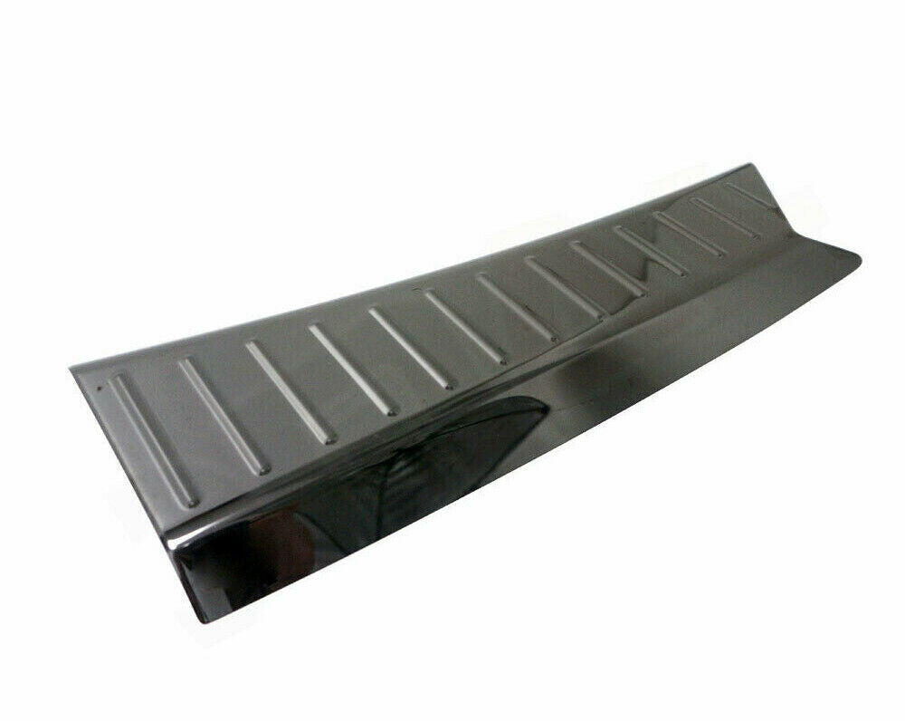 PIASTRA CROMATA INTERNO POSTERIORE FORD KUGA II 2013-2016 ACCIAIO INOX