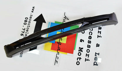 BMW 3 F30 F31 2011+ BERLINA TOURING SPOILER SOTTO PARAURTI ANTERIORE ALPINA AUTOELEGANCERICAMBI
