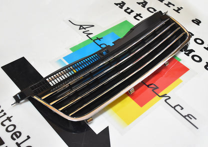 CALANDRA CROMATA LOOK TUNING - VW PASSAT 3BG 2000-2005 GRIGLIA ANTERIORE - AUTOELEGANCERICAMBI