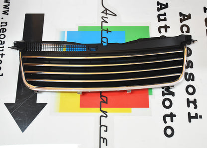 CALANDRA CROMATA LOOK TUNING - VW PASSAT 3BG 2000-2005 GRIGLIA ANTERIORE - AUTOELEGANCERICAMBI