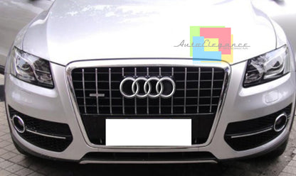 GRIGLIE FENDINEBBIA SQ5 RSQ5 A NIDO D'APE PER AUDI Q5 8R 2008-2012 TOP QUALITA'