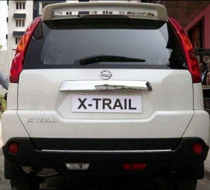 NISSAN X-TRAIL 2007 TO 2013 SPORTS REAR ROOF SPOILER