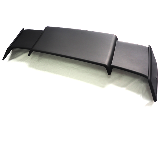 REAR SPOILER MERCEDES G W464 2018+ ROOF SPOILER AMG B