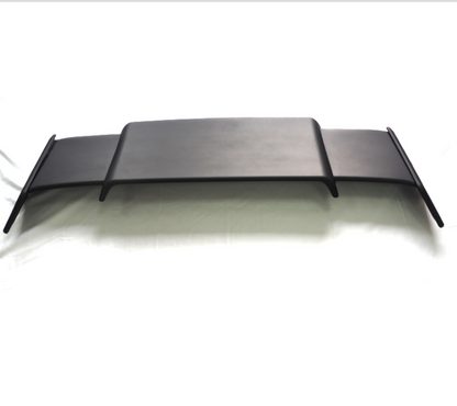 REAR SPOILER MERCEDES G W463 ROOF SPOILER AMG B
