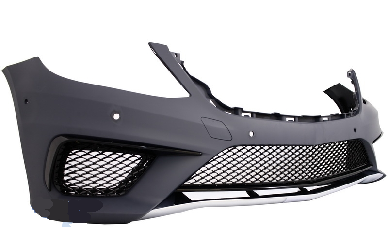 BODY-KIT + TERMINALI MERCEDES CLASSE S W222 S63 DESIGN 2013-2017 AUTOELEGANCERICAMBI