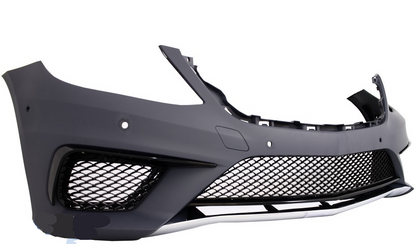 BODY-KIT + TERMINALI MERCEDES CLASSE S W222 S63 DESIGN 2013-2017 AUTOELEGANCERICAMBI