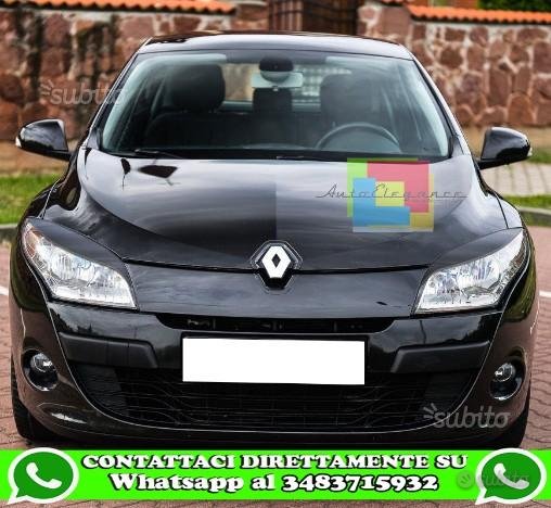 RENAULT MEGANE III 2008-2014 PALPEBRE FARI