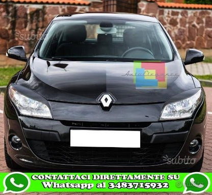 RENAULT MEGANE III 2008-2014 PALPEBRE FARI