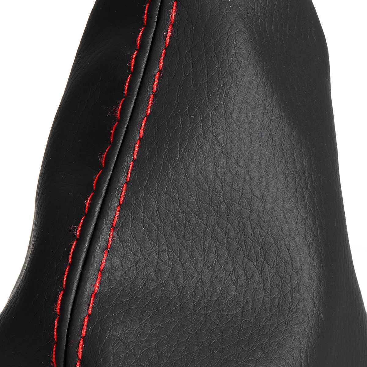 LEATHER GEAR KNOB FOR AUDI A3 S3 8P 2003-2013 / AUDI A4 S4 / Q5 S-LINE 2007-2015
