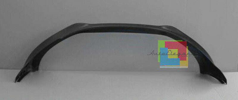 BODYKIT FORD FIESTA MK7 2008-2012 SPOILER SOTTO PARAURTI FRONTE RETRO ST ZETEC AUTOELEGANCERICAMBI