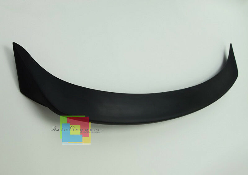 BMW SERIE 7 F01 F02 F03 F04 2008-2015 SPOILER SPORTIVO POSTERIORE SUL COFANO AUTOELEGANCERICAMBI