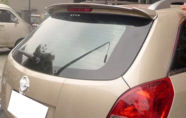 OPEL ANTARA 2006+ SPOILER POSTERIORE SUL TETTO OPC LOOK