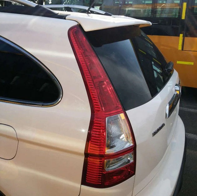 HONDA CR-V CRV III 2006-2011 SPOILER POSTERIORE SUL TETTO