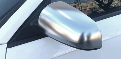 AUDI A3 S3 8P 03-08 COPERTURE SATINATE SPECCHI - CALOTTE SPECCHIETTI SLINE S3 AUTOELEGANCERICAMBI
