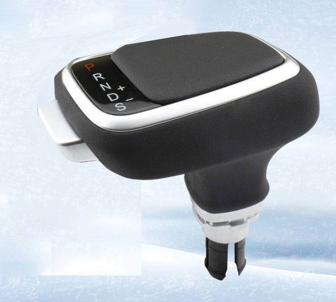 AUDI POMELLO CAMBIO AUTOMATICO LOOK RESTYLING AUTOELEGANCERICAMBI