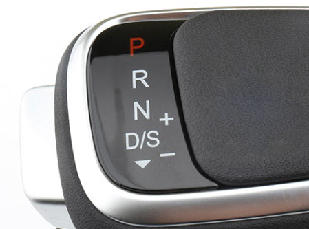 AUDI POMELLO CAMBIO AUTOMATICO LOOK RESTYLING AUTOELEGANCERICAMBI