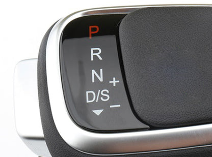 AUDI POMELLO CAMBIO AUTOMATICO LOOK RESTYLING AUTOELEGANCERICAMBI