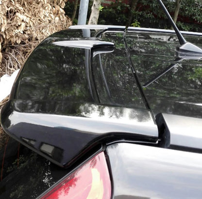 HONDA CR-V CRV III 2006-2011 SPOILER POSTERIORE SUL TETTO