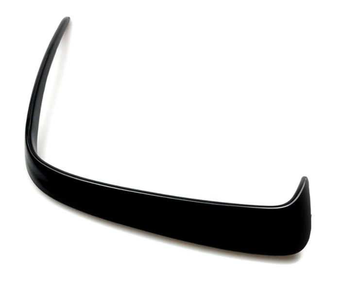 MERCEDES A-CLASS W176 2012-2018 REAR BUMPER MOULDINGS AMG LOOK 3M