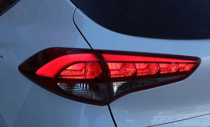 HYUNDAI TUCSON 2015-2018 LED REAR LIGHTS