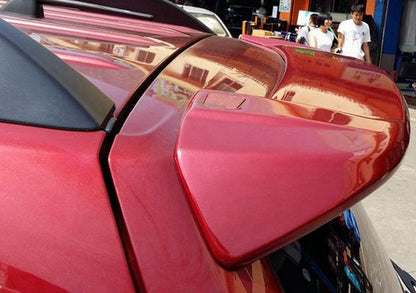 SUBARU FORESTER 2008-2012 SPORT REAR ROOF SPOILER