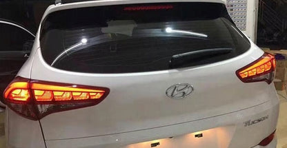 HYUNDAI TUCSON 2015-2018 LED REAR LIGHTS