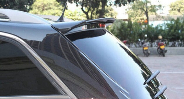 OPEL ANTARA 2006+ SPOILER POSTERIORE SUL TETTO OPC LOOK